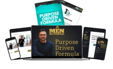 Purpose Driven Formula